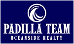 Luis Padilla | Padilla Team Logo